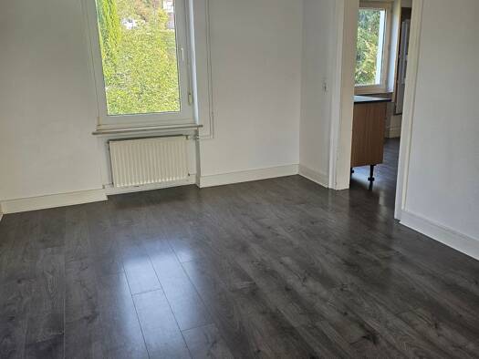 Maisonette zur Miete 1.200 € 5,5 Zimmer 165 m² Geschoss 1/3 frei ab sofort Oberbrügge Halver 58553