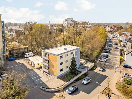 Mehrfamilienhaus zum Kauf 1.095.000 € 15 Zimmer 121 m² 982 m² Grundstück Germersheim 76726