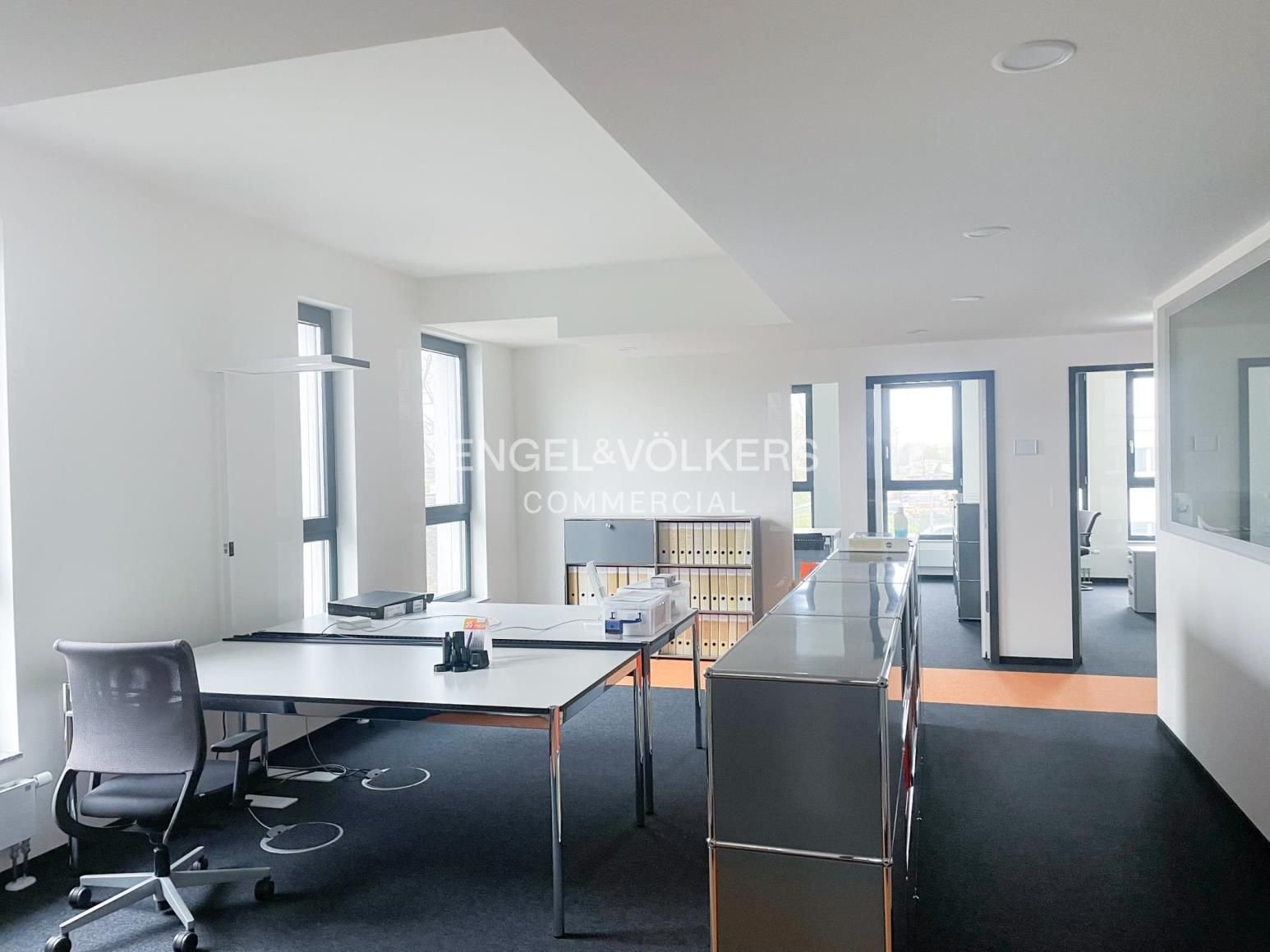 Büro-/Praxisfläche zur Miete 18 € 334 m²<br/>Bürofläche ab 334 m²<br/>Teilbarkeit Adlershof Berlin 12489