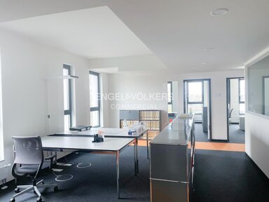 Büro-/Praxisfläche zur Miete 18 € 334 m² Bürofläche teilbar ab 334 m² Adlershof Berlin 12489