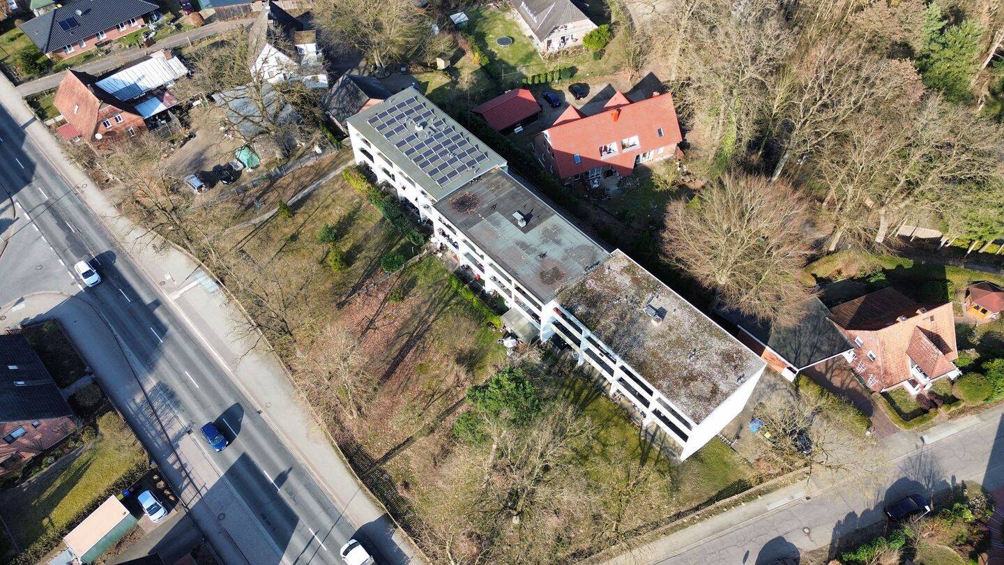 Immobilie in Salzhausen - +++ Attraktive Kapitalanlage in einem gepflegten Mehrfamilienhaus +++ - Bild 4