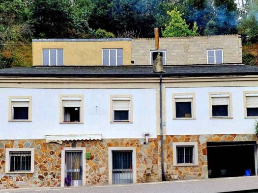Villa zum Kauf 130.000 € 5 Zimmer 352 m² 14.600 m² Grundstück Ribadeo 27713
