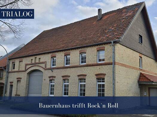 Bauernhaus zum Kauf 359.000 € 5,5 Zimmer 180 m² 876 m² Grundstück Esbeck Lippstadt / Esbeck 59558