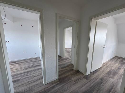 Wohnung zur Miete 474 € 3 Zimmer 55,8 m² frei ab sofort Eleonorastrasse 32 Rüttenscheid Essen 45127