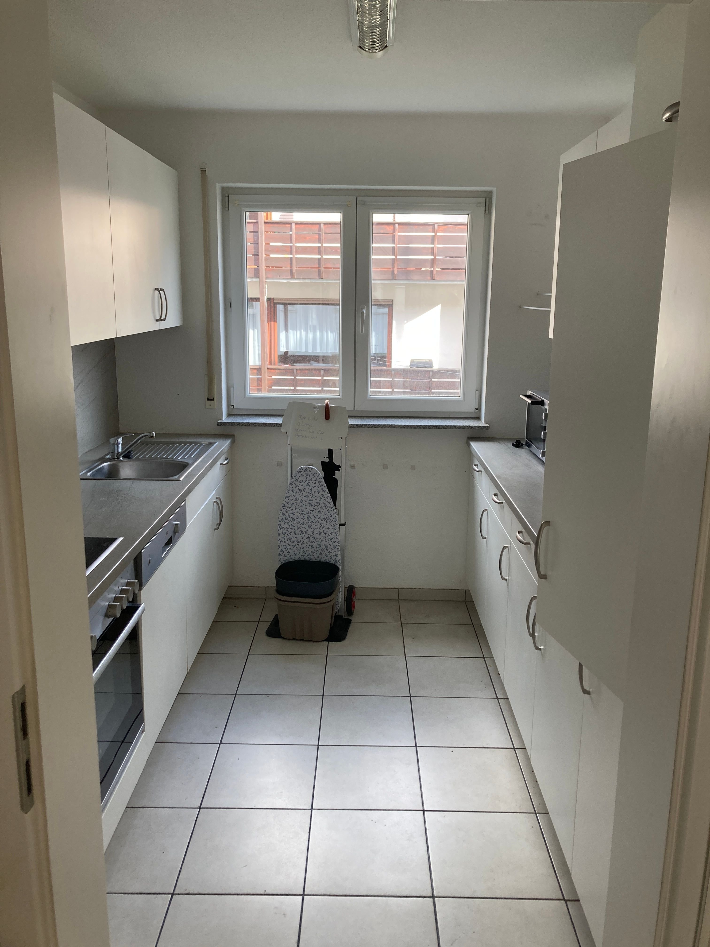 Wohnung zur Miete 672 € 3 Zimmer 78,9 m²<br/>Wohnfläche 1.<br/>Geschoss ab sofort<br/>Verfügbarkeit Schramberg Schramberg 78713