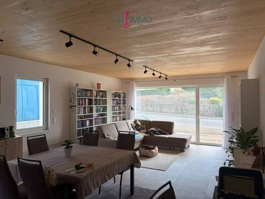 Wohnung zur Miete 1.100 € 2 Zimmer 79 m² frei ab 01.11.2026 Körperich 54675