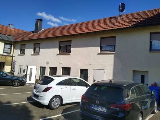 Wohnung zur Miete 740 € 3 Zimmer 68 m² Geschoss -1/1 frei ab 01.02.2027 Stockstadt am Main 63811