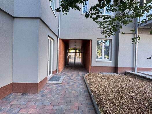 Bürofläche zur Miete 1.836 € 204 m² Bürofläche Magdeburger Straße 15-23 Haldensleben 39340