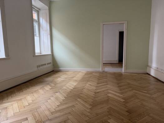 Wohnung zur Miete 1.100 € 4 Zimmer 115 m² Rendsburg 24768