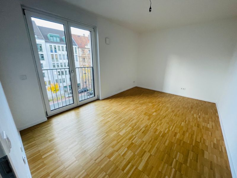 Wohnung zur Miete 962 € 3 Zimmer 89 m²<br/>Wohnfläche 4.<br/>Geschoss Äußere Bayreuther Str. 20 Veilhof Nürnberg 90491