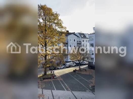 Wohnung zur Miete Tauschwohnung 890 € 3 Zimmer 60 m² 2. Geschoss Eimsbüttel Hamburg 20259