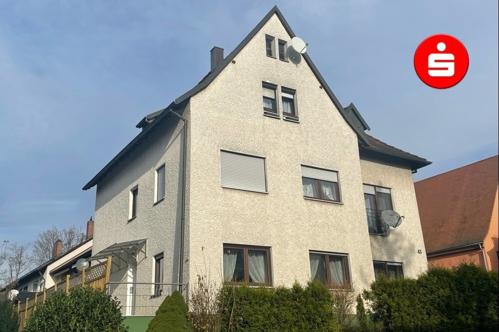 Wohnung zum Kauf 199.000 € 2 Zimmer 83 m²<br/>Wohnfläche Hersbruck Hersbruck 91217