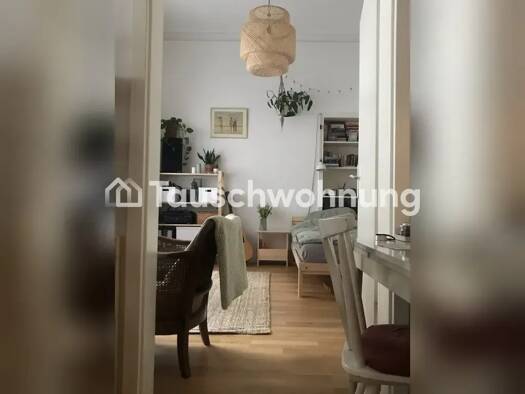 Wohnung zur Miete Tauschwohnung 600 € 1,5 Zimmer 38 m² EG Altstadt-Süd Innenstadt 50674