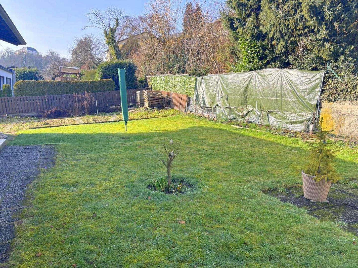 Immobilie in Westerburg - Traumlage in Westerburg: Freistehendes Einfamilienhaus mit Garten-Oase in ruhiger Nachbarschaft - Bild 2