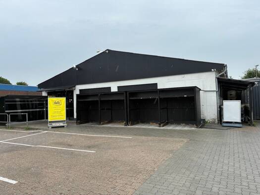 Sonstiges zum Kauf 798.000 € Harrislee Harrislee 24955