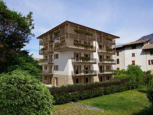 Wohnung zum Kauf - Erstbezug 348.000 € 3 Zimmer 112 m² frei ab sofort Aldeno