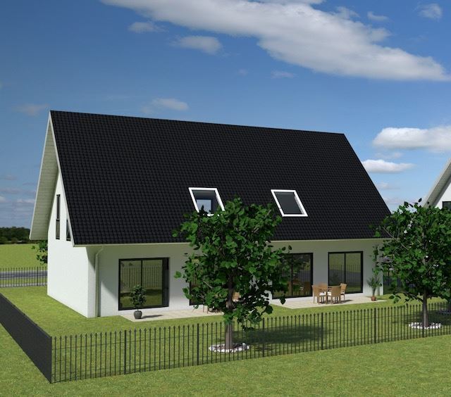 Haus zum Kauf provisionsfrei 522.000 € 5 Zimmer 132 m²<br/>Wohnfläche 01.11.2025<br/>Verfügbarkeit Soest Soest , Westf 59494