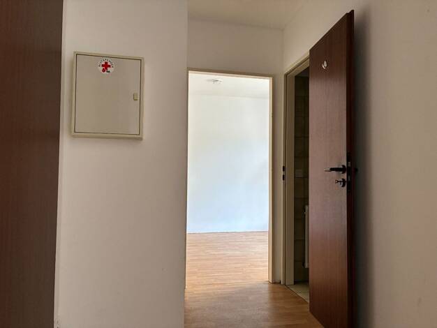 Studio zur Miete 415 € 1 Zimmer 24,9 m² EG frei ab sofort Halkettstraße 50 Vahrenwald Vahrenwald - List 30165