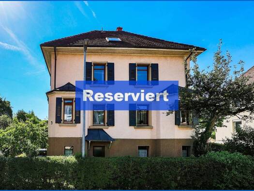 Mehrfamilienhaus zum Kauf 435.000 € 5 Zimmer 133 m² 335 m² Grundstück Singen Singen (Hohentwiel) 78224