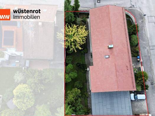 Mehrfamilienhaus zum Kauf 2.100.000 € 10 Zimmer 261 m² 614 m² Grundstück Bogenhausen München 81929