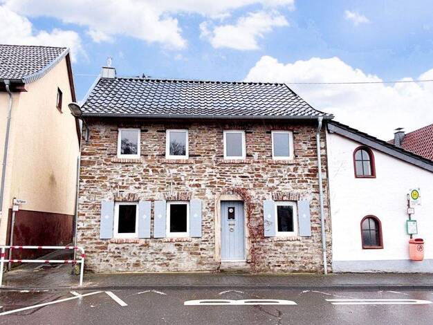 Einfamilienhaus zum Kauf 275.000 € 3 Zimmer 85 m² 114 m² Grundstück Rheinbreitbach 53619