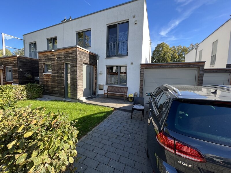 Doppelhaushälfte zum Kauf provisionsfrei 300.000 € 6 Zimmer 220 m²<br/>Wohnfläche 500 m²<br/>Grundstück ab sofort<br/>Verfügbarkeit Kessenich Bonn 53113