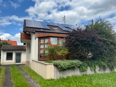 Einfamilienhaus zum Kauf 425.000 € 7 Zimmer 175 m² 1.004 m² Grundstück Schömberg Schömberg 72355