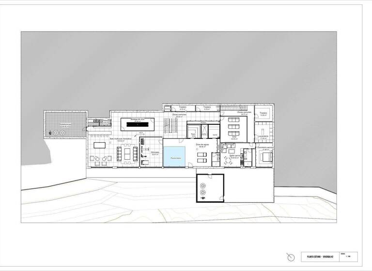 Haus zum Kauf 11.300.000 € 1.107 m² 3.757 m² Grundstück Benahavís 29679