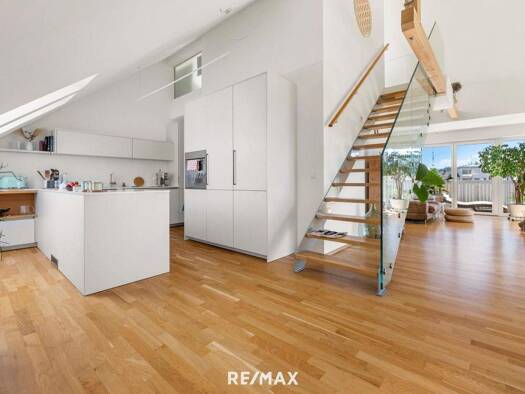 Penthouse zum Kauf 859.000 € 4 Zimmer 109,4 m² Annabichl Klagenfurt 9020