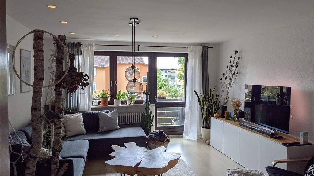 Wohnung zur Miete 900 € 3,5 Zimmer 98 m² frei ab 01.04.2026 Deggendorf 94469