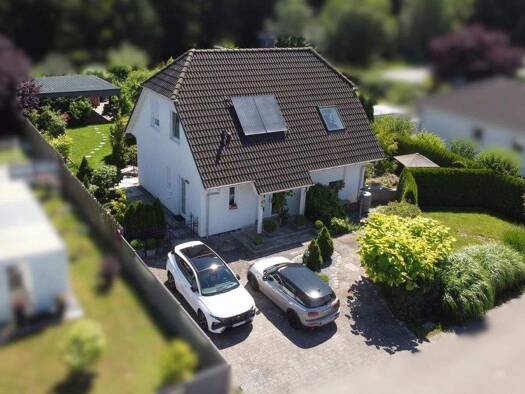 Einfamilienhaus zum Kauf provisionsfrei 449.000 € 4 Zimmer 137 m² 780 m² Grundstück frei ab 01.07.2027 Dersekow Dersekow 17498