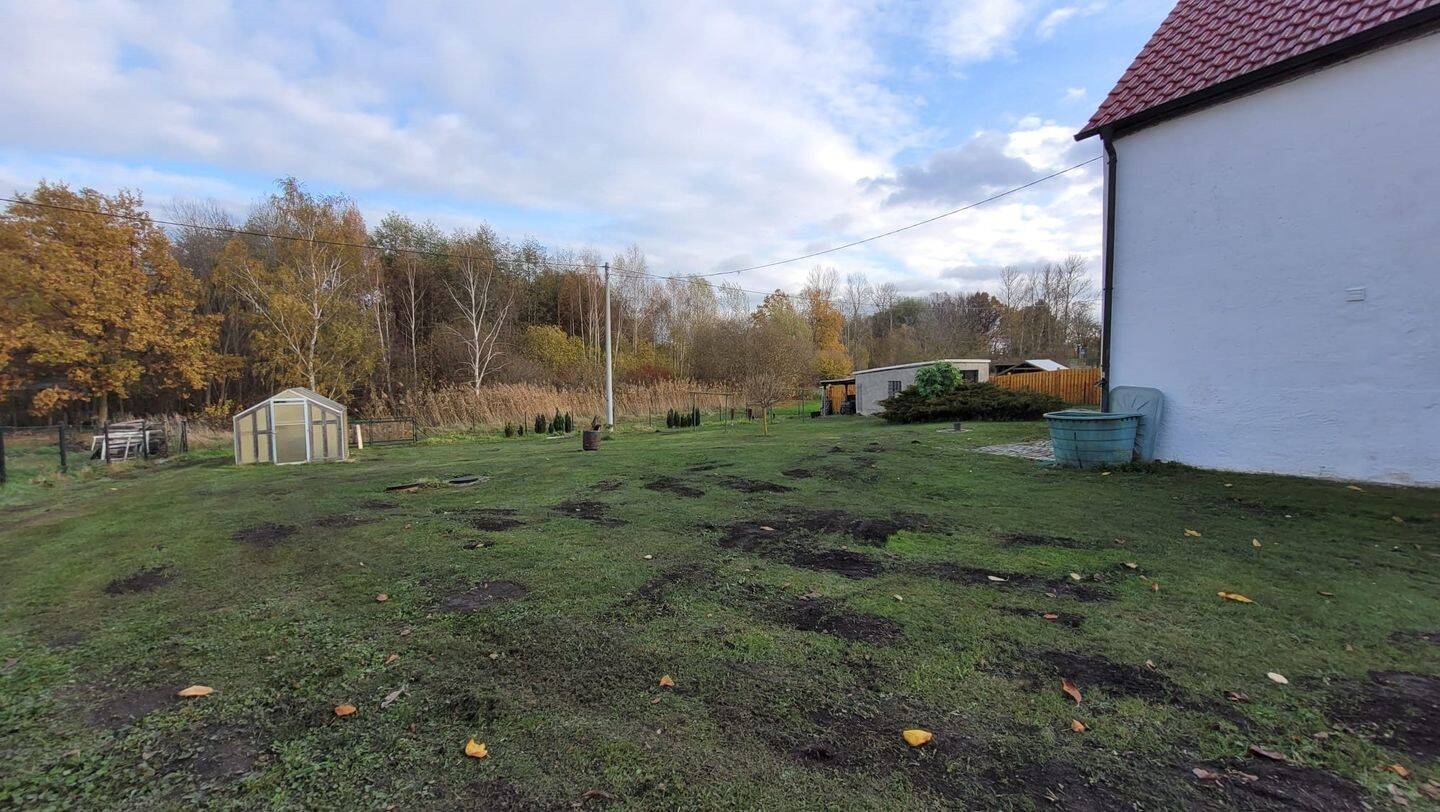 Einfamilienhaus zum Kauf - Ansicht 5