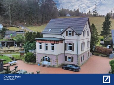 Hotel zum Kauf 19 Zimmer 1.992 m² Grundstück Kurort Oybin Kurort Oybin 02797