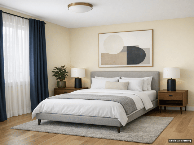 Wohnung zum Kauf 269.000 € 5 Zimmer 112,1 m² 2. Geschoss Sandstraße 11 Hasbergen Hasbergen 49205