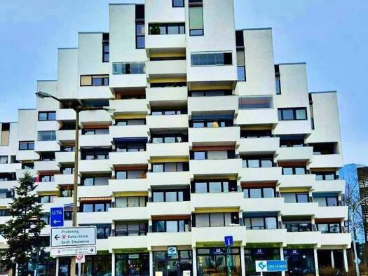 Wohnung zum Kauf als Kapitalanlage geeignet 230.000 € 2 Zimmer 60 m² Freiherr-vom-Stein-Straße 2 Ostenviertel Regensburg 93055