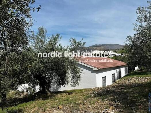 Chalet zum Kauf 375.000 € 3 Zimmer 110 m² Canillas de Aceituno 29712