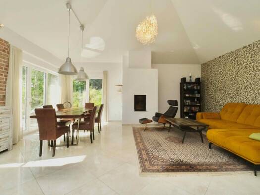 Bungalow zum Kauf 849.000 € 4 Zimmer 192,1 m² 1.771 m² Grundstück Neuenhoven Jüchen 41363