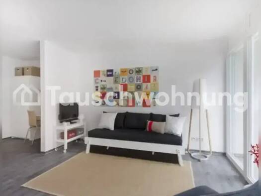 Wohnung zur Miete Tauschwohnung 431 € 1 Zimmer 32 m² Gievenbeck Münster 48161