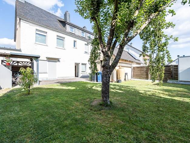 Mehrfamilienhaus zum Kauf 369.000 € 10 Zimmer 298 m² 457 m² Grundstück Kirchberg 55481