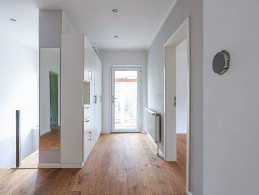 Wohnung zum Kauf 480.000 € 3 Zimmer 109 m² EG frei ab sofort Spandau Berlin 13591