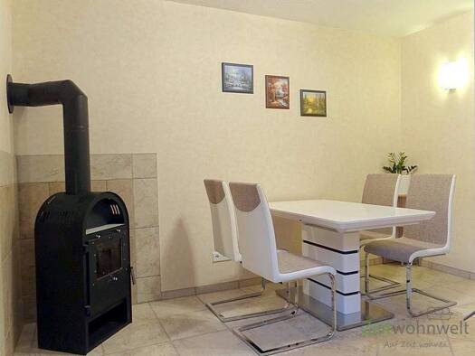 Haus zur Miete Wohnen auf Zeit 790 € 2 Zimmer 72 m² frei ab 01.01.2026 Windischholzhausen Erfurt 99099