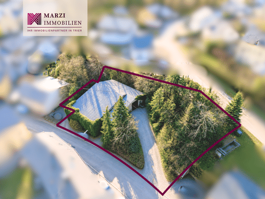 Grundstück zum Kauf provisionsfrei als Kapitalanlage geeignet 249.000 € 1.537 m² Grundstück Neweler Straße Aach 54298