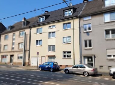 Mehrfamilienhaus zum Kauf 640.000 € 15 Zimmer 382 m² 311 m² Grundstück Bochhold Essen / Bochold 45355