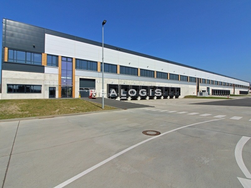 Halle/Industriefläche zur Miete provisionsfrei 20.000 m²<br/>Lagerfläche ab 10.000 m²<br/>Teilbarkeit Holten Oberhausen 46147