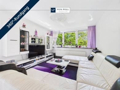 Wohnung zum Kauf 350.000 € 4 Zimmer 104 m² 2. Geschoss Oberweihersbuch Stein bei Nürnberg 90547