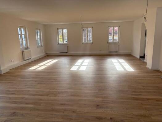 Loft zur Miete 1.320 € 1 Zimmer 78 m² Geschoss 1/2 frei ab sofort Bonlanden Filderstadt 70794