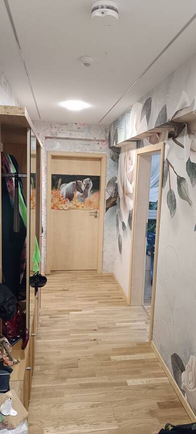 Maisonette zum Kauf provisionsfrei 195.000 € 4 Zimmer 92 m² Geschoss 2/3 Friedenstr. 18 Altstadt - Süd Oberhausen 46045