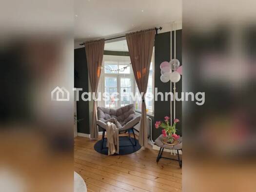 Wohnung zur Miete Tauschwohnung 557 € 3 Zimmer 72 m² 1. Geschoss Spandau Spandau 13583