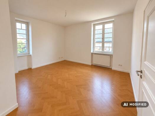Wohnung zum Kauf 239.000 € 2 Zimmer 49 m² 1. Geschoss Lechhausen Augsburg 86167