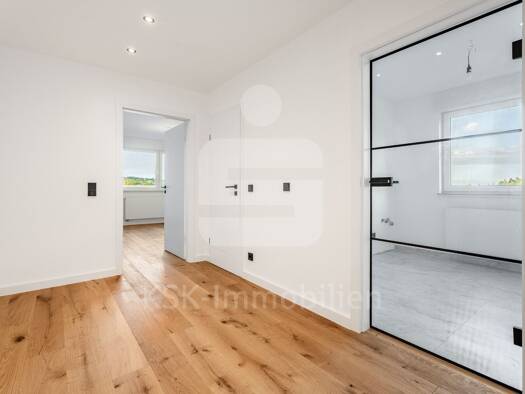 Wohnung zum Kauf 349.000 € 2 Zimmer 78,2 m² 4. Geschoss Königsdorf Frechen 50226
